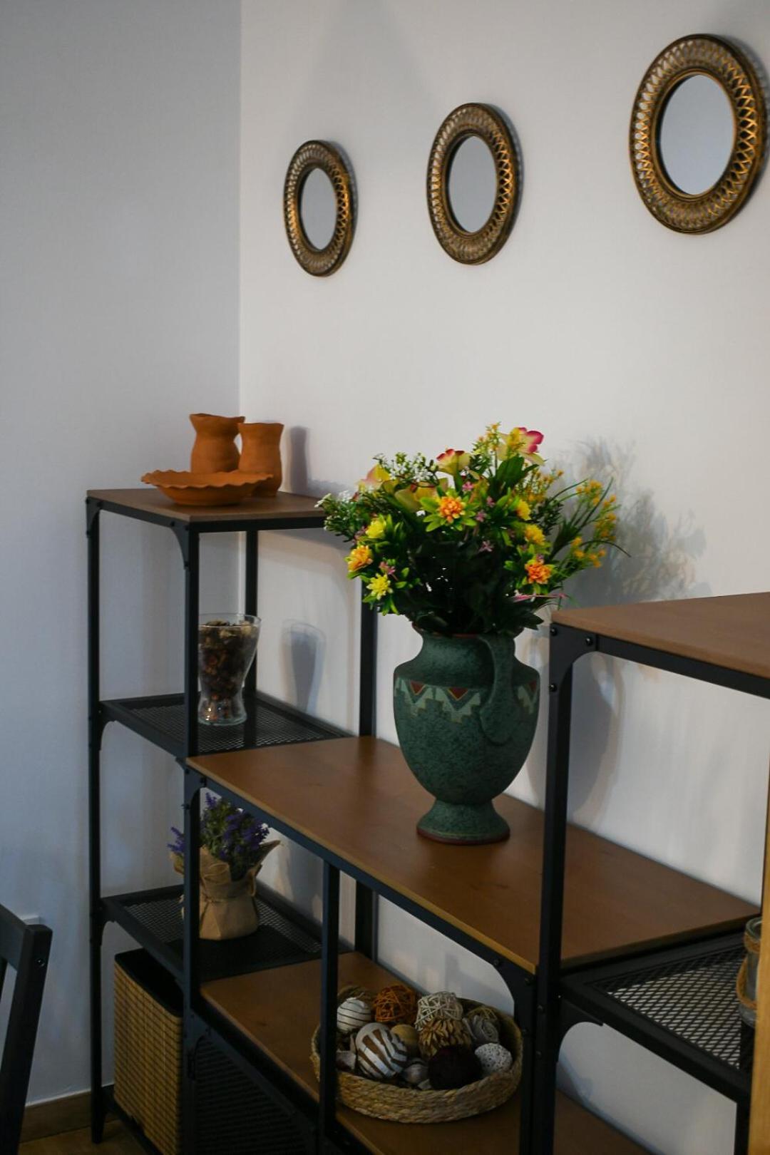 Casa Rural La Real Herreria Madrigal de las Altas Torres Eksteriør billede