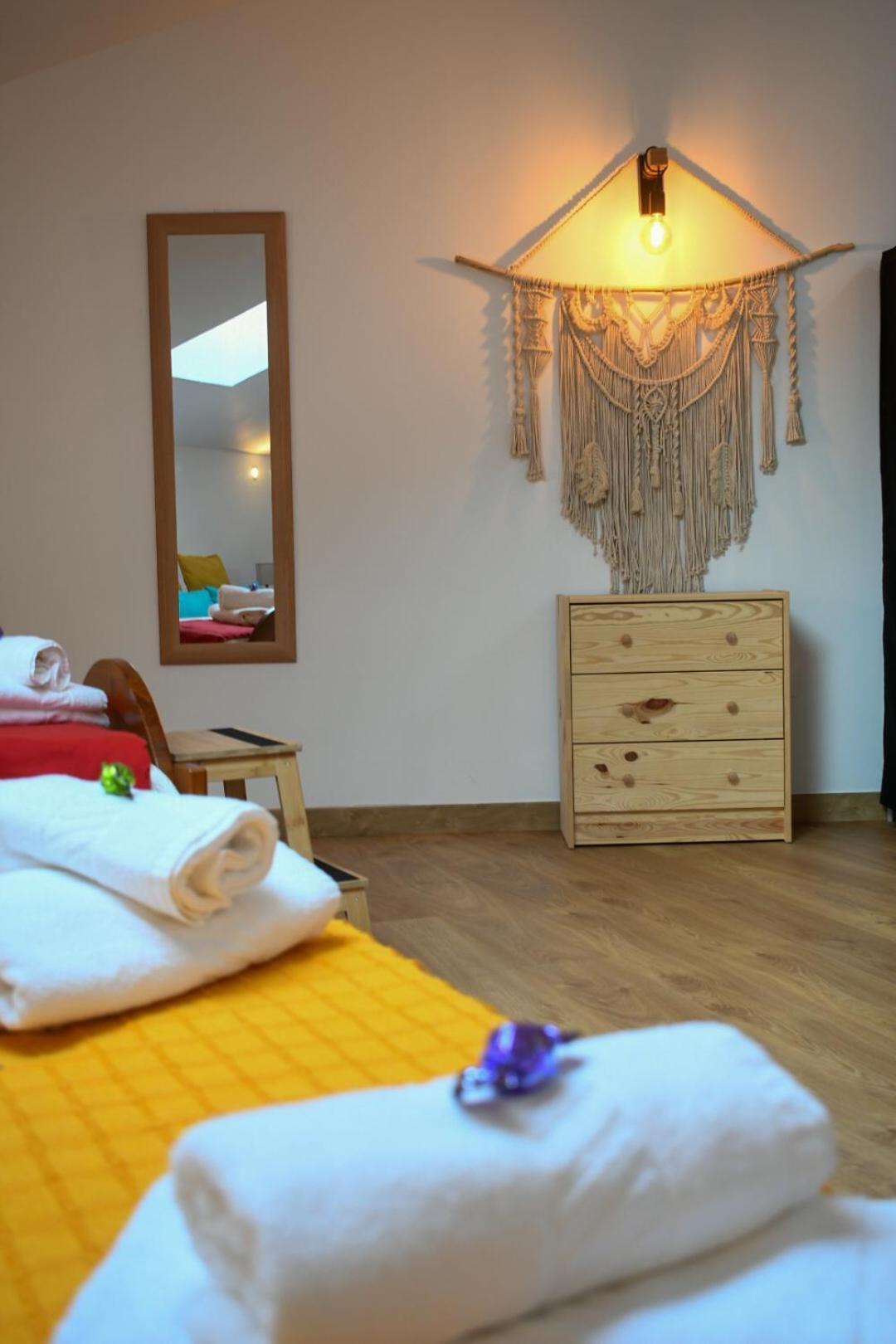 Casa Rural La Real Herreria Madrigal de las Altas Torres Eksteriør billede