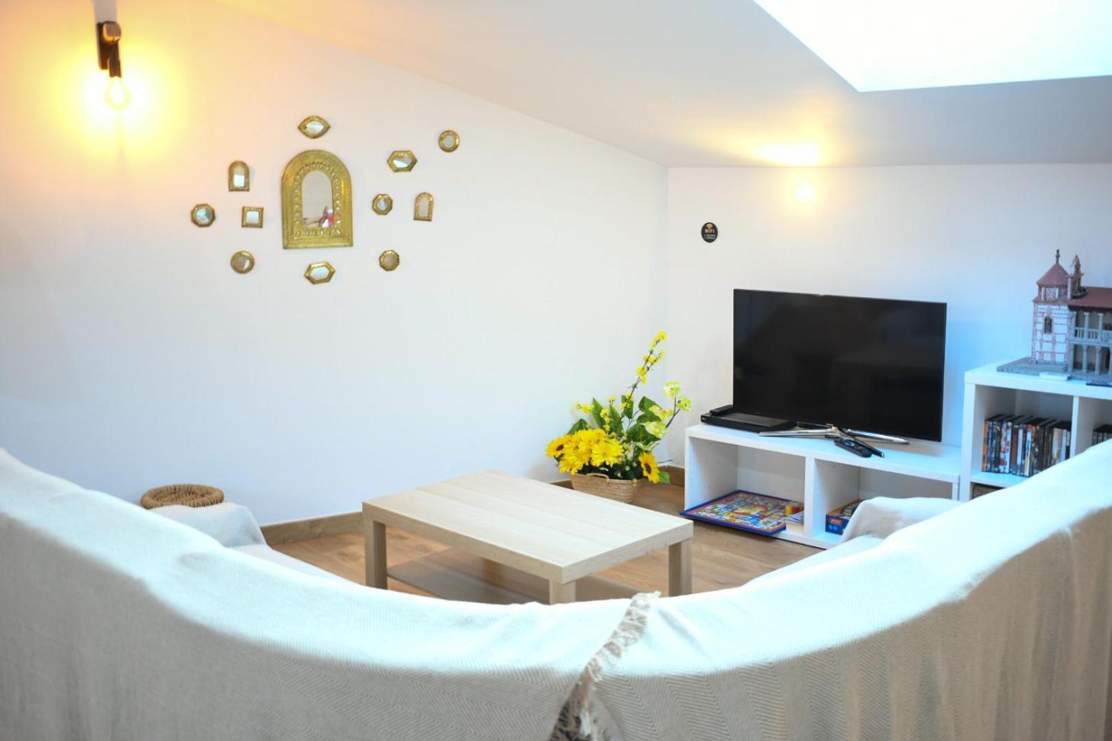 Casa Rural La Real Herreria Madrigal de las Altas Torres Eksteriør billede