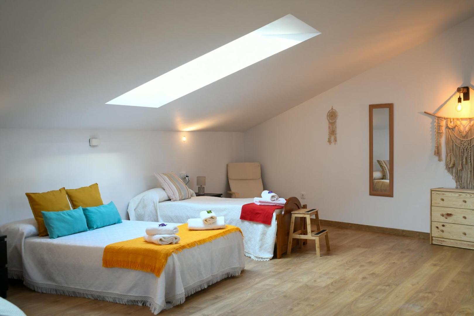 Casa Rural La Real Herreria Madrigal de las Altas Torres Eksteriør billede